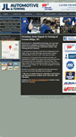 Mobile Screenshot of jlautorepair.com